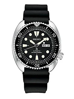 SEIKO MEN’S SRP777 PROSPEX AUTOMATIC DIVE WATCH