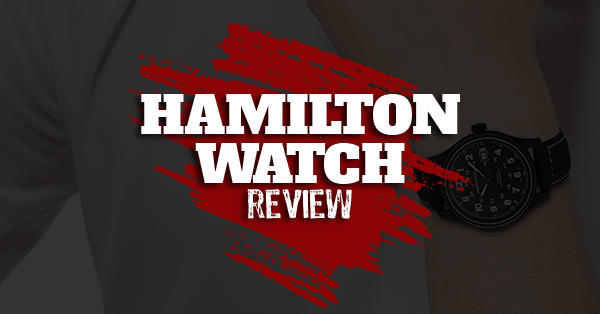 hamilton watch review