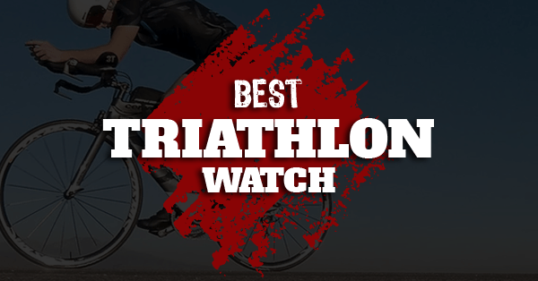 best triathlon watch