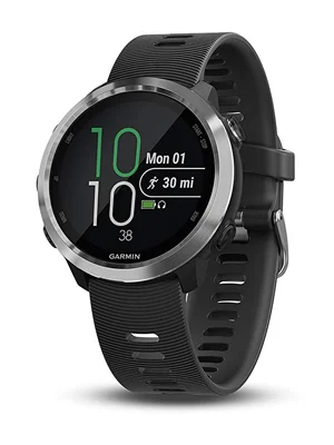 garmin forerunner 645 gps running watch