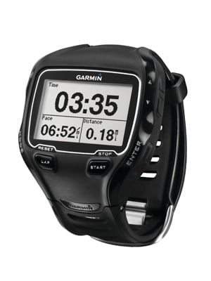 garmin forerunner 910xt gps-enabled sport watch