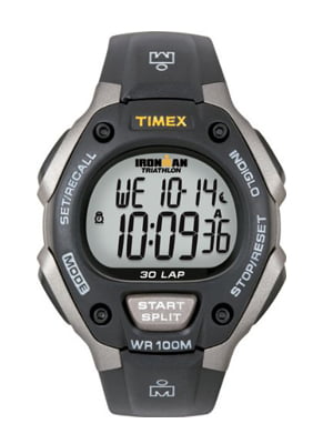 timex full-size ironman classic 30 sports watch