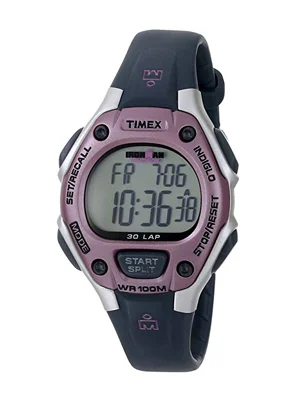 timex women’s ironman digital quartz watch