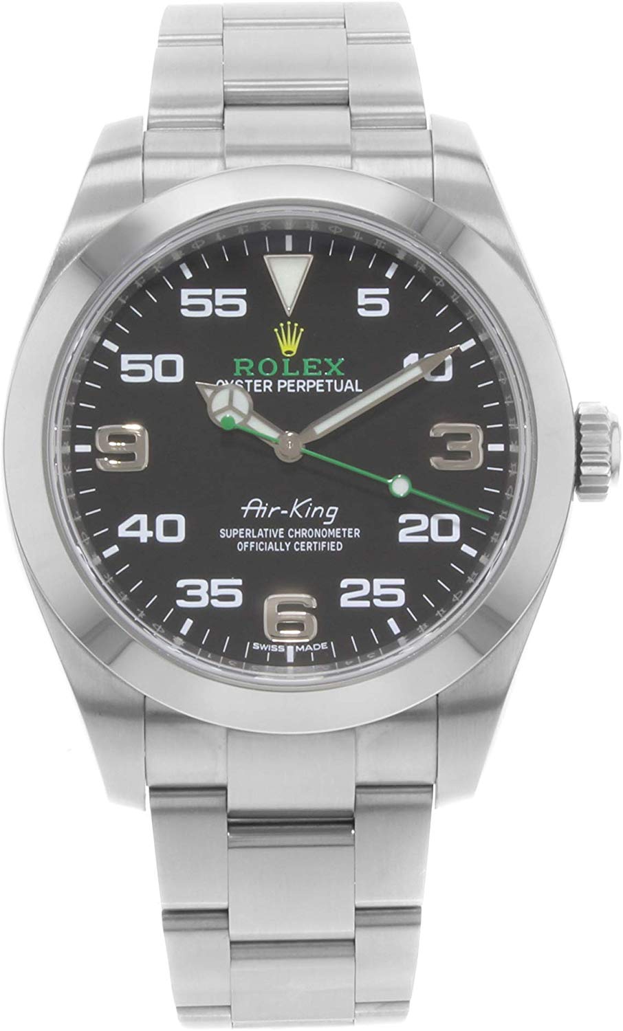 Rolex Oyster Perpetual Air-King 116900