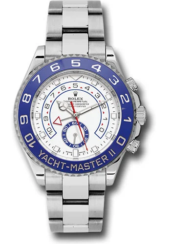 Rolex Yacht Master 2 Watch