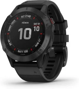 Garmin Fenix 6 Pro Smartwatch
