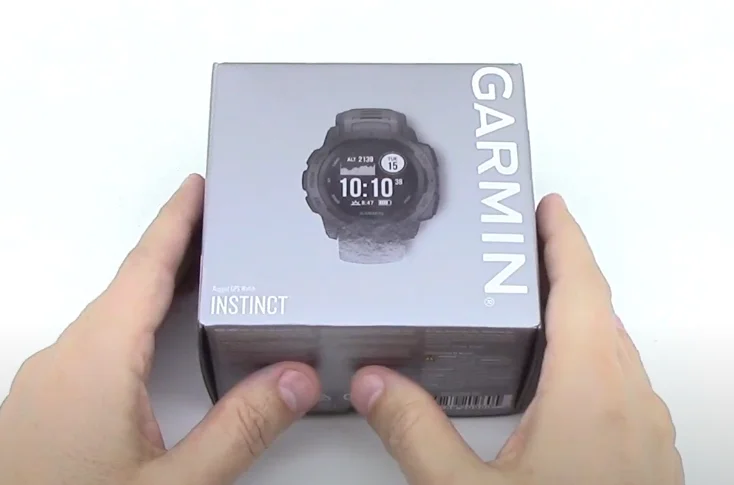 packaging