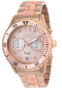angel womens quartz watch