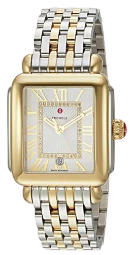 the best michele watches