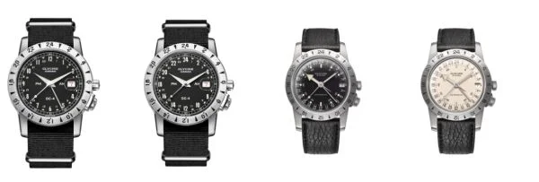 launch of glycine airman line
