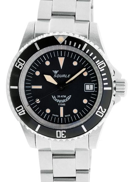 squale 1545 collection