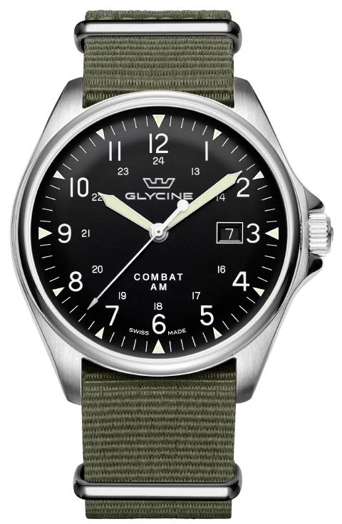 why should you buy glycine watches