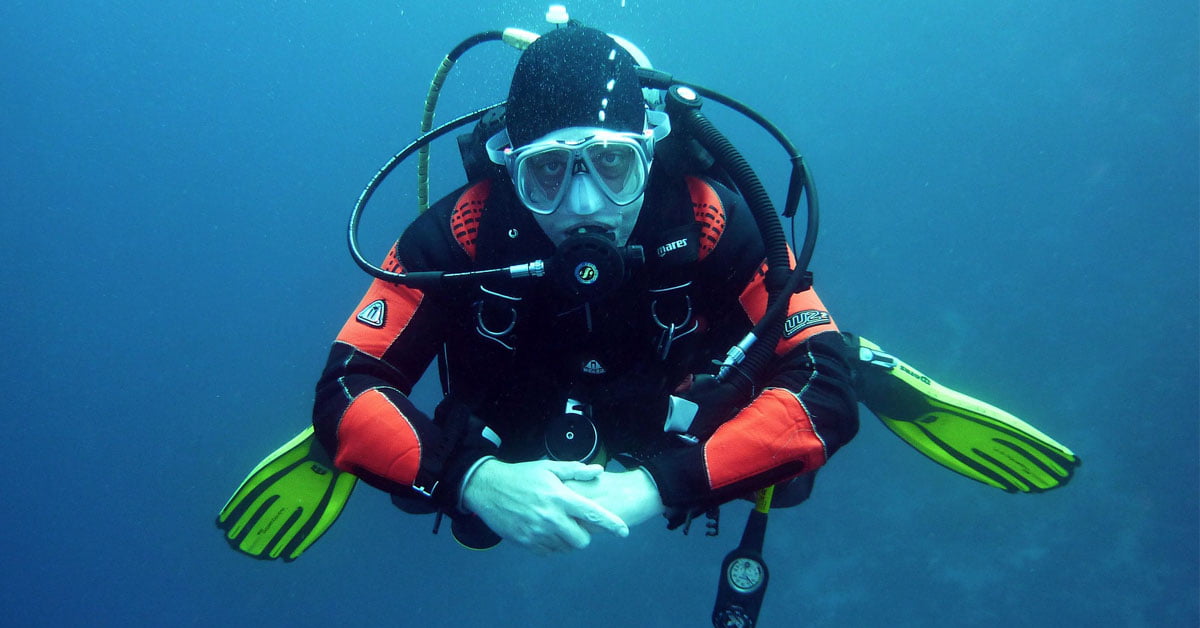 best dive watches under 200 featured image