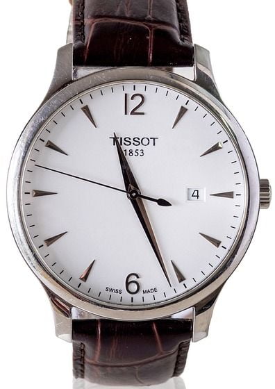 Tissot Diving Watch