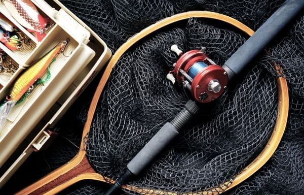 buying guide for fishing watches