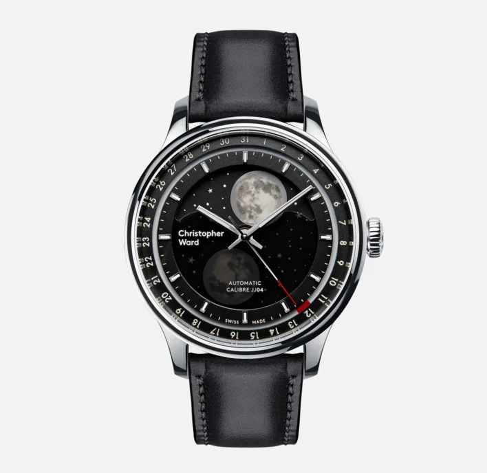 Christopher Ward C1 Moonglow