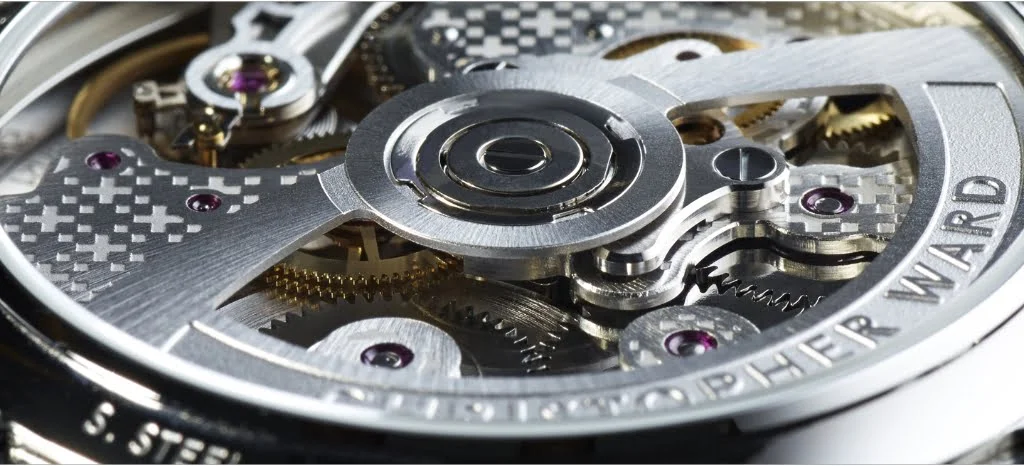 Calibre SH21