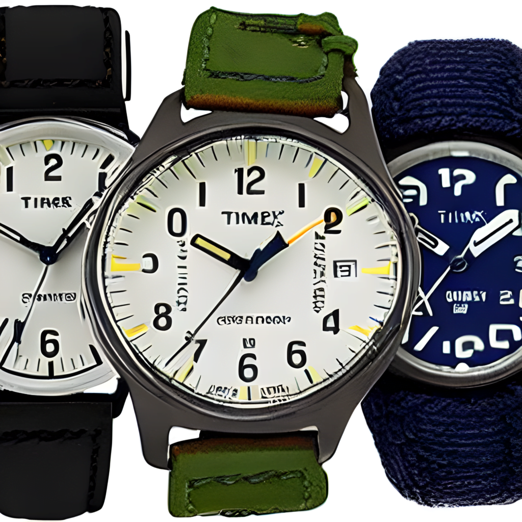 8 of the Best Field Watches from Timex in [currentyear]: Features and Reviews