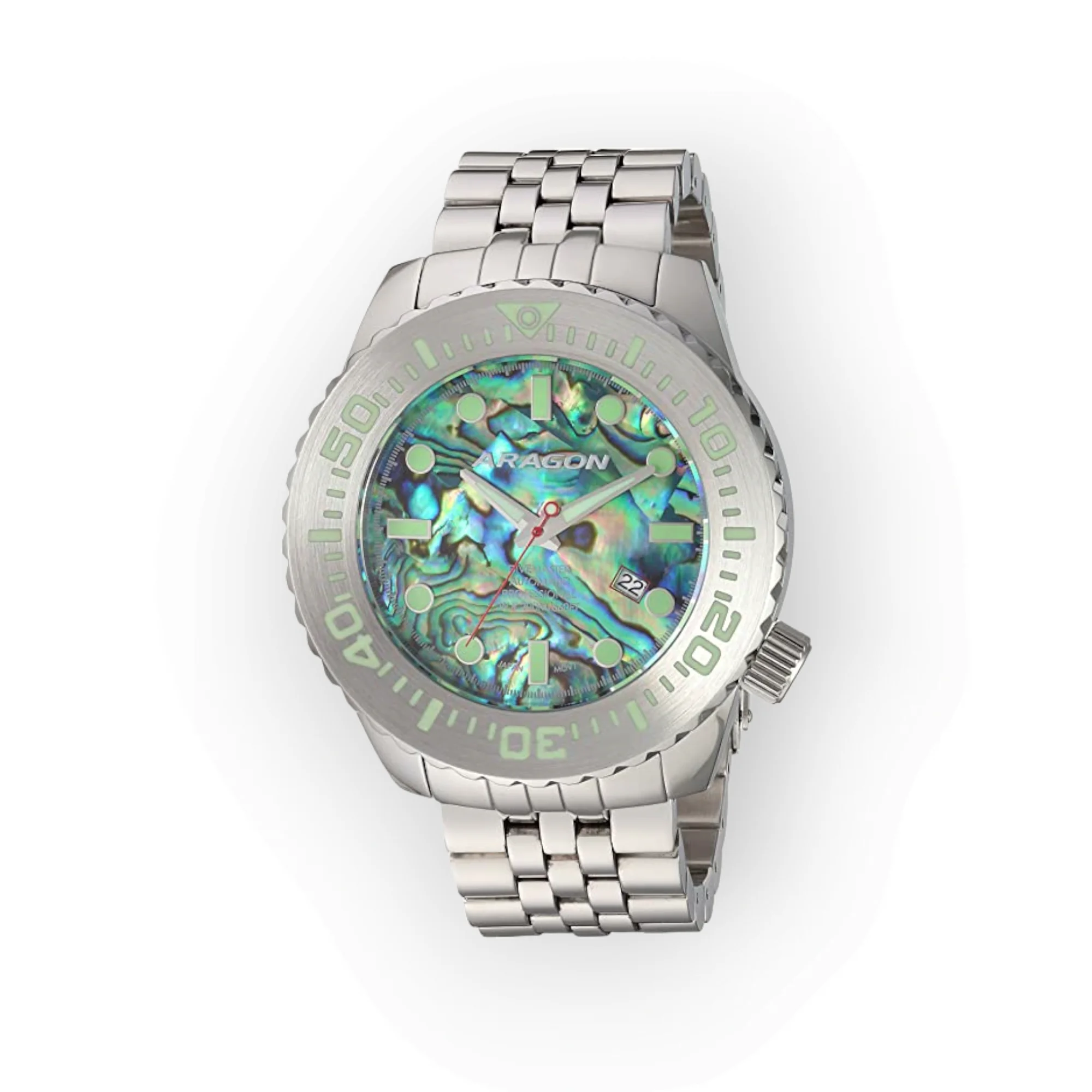 ARAGON Divemaster EVO Watch (A254ABA)