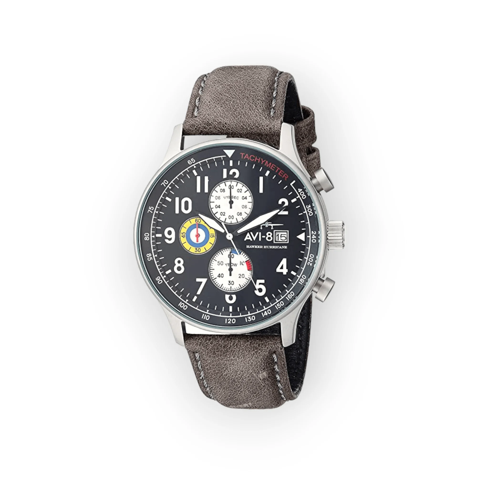 AVI-8 Men's AV-4011 Hawker