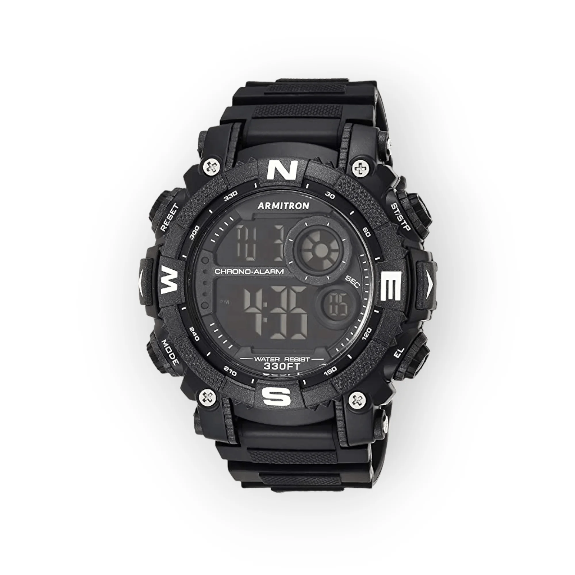 Armitron Sport Digital Chronograph