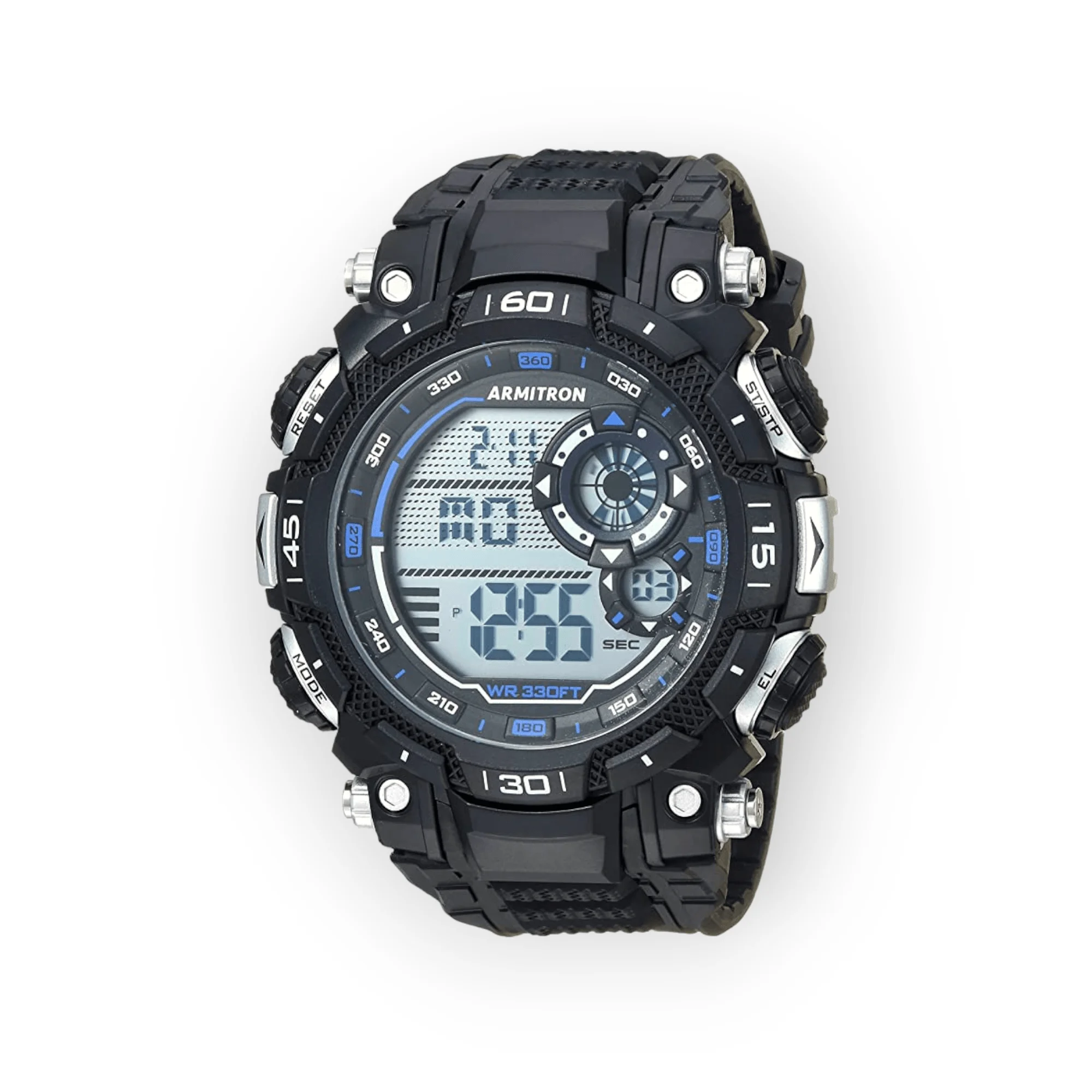 Armitron Sport Men's 408397YLW