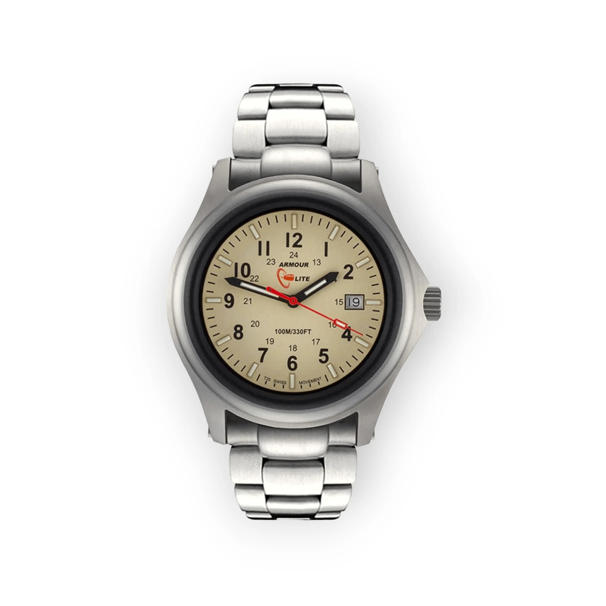 Armourlite AL302 Field Series Tritium