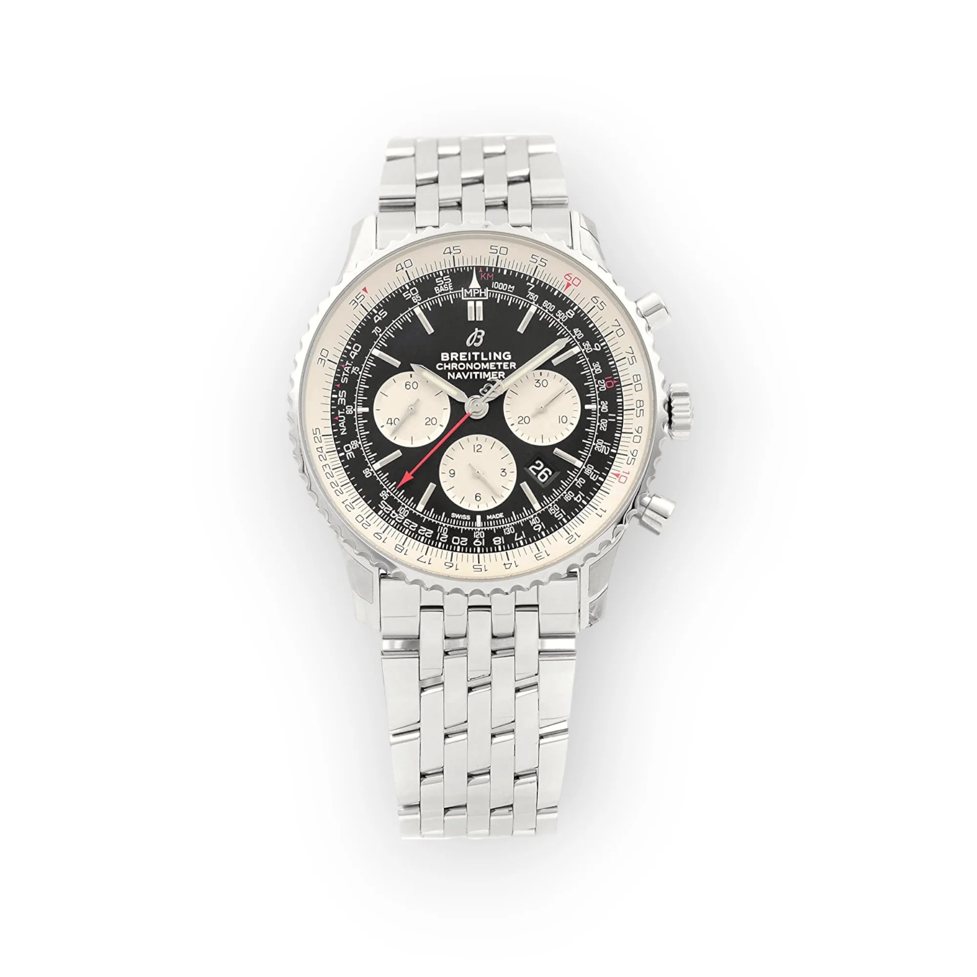 Breitling Navitimer 1 B01