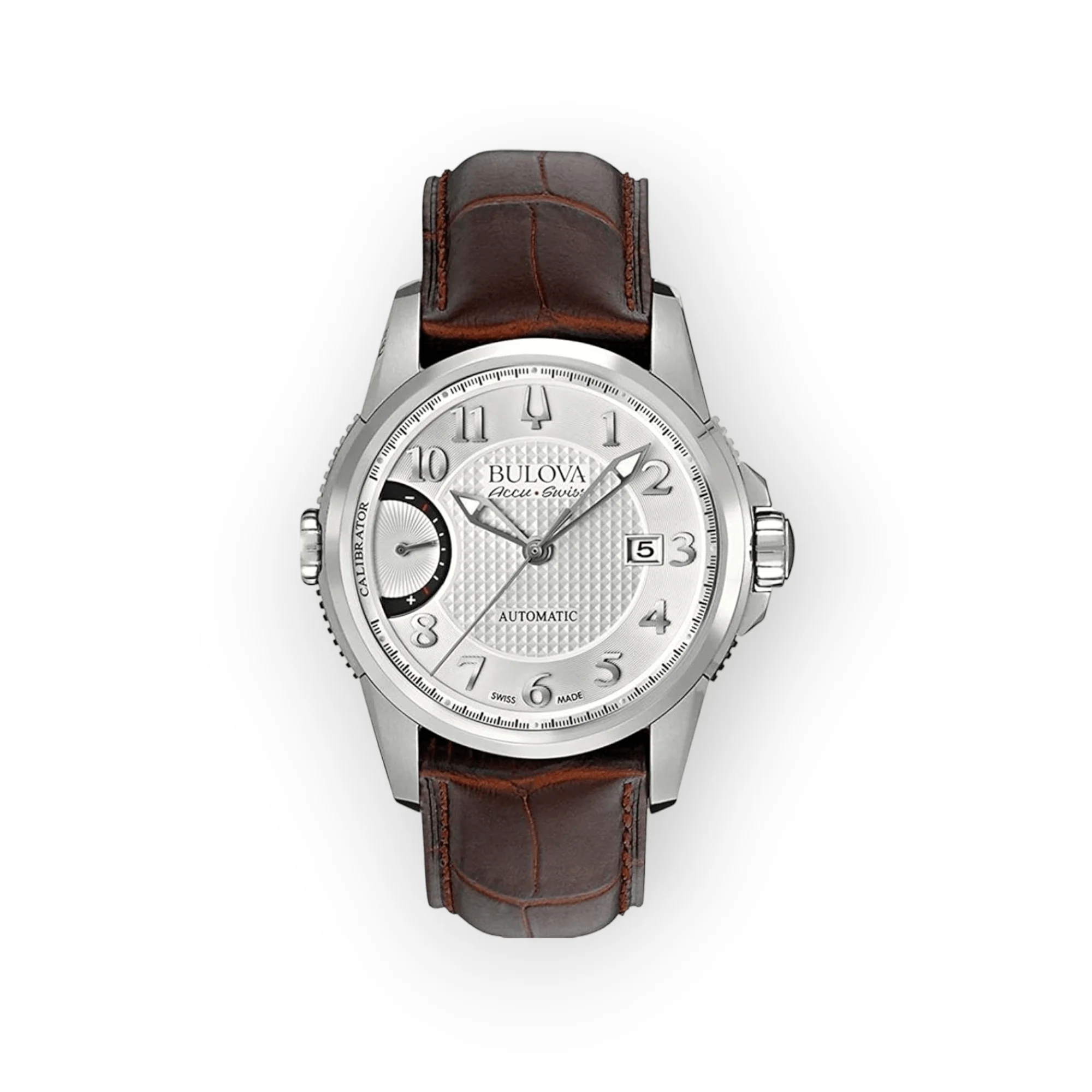 Bulova AccuSwiss