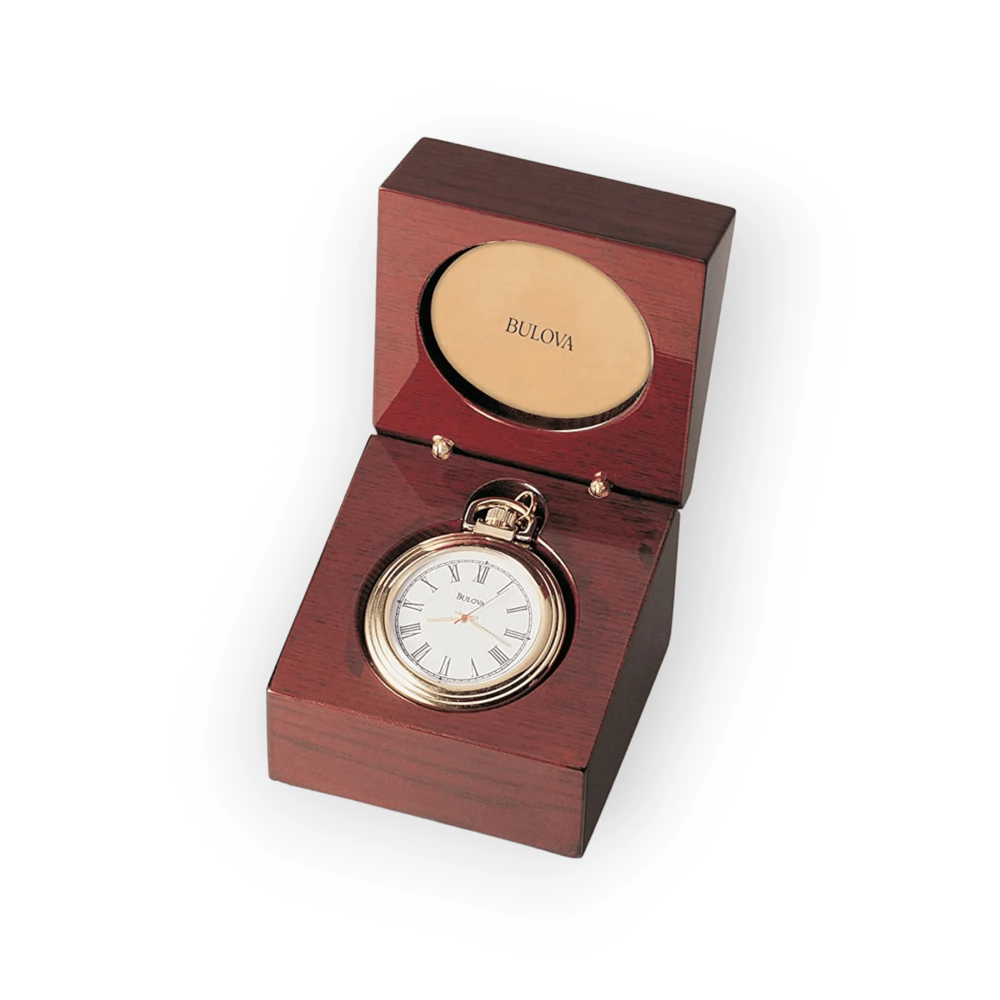 Bulova B2662 Ashton
