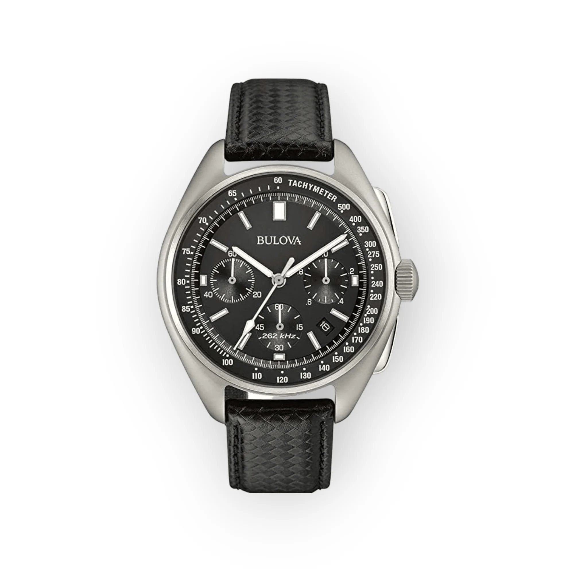 Bulova Men's Moonwatch
