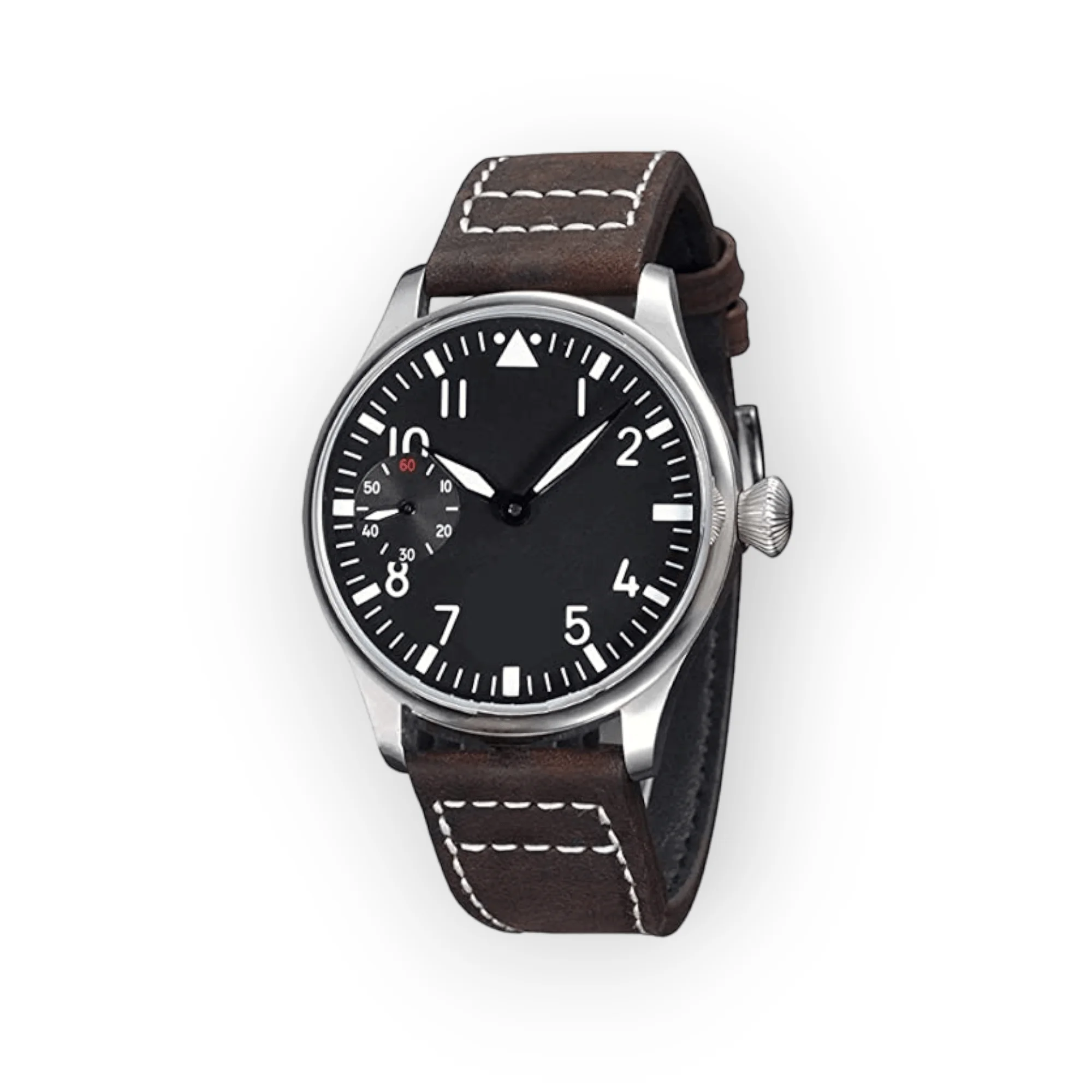 Carlien Hand Wind Mechanical