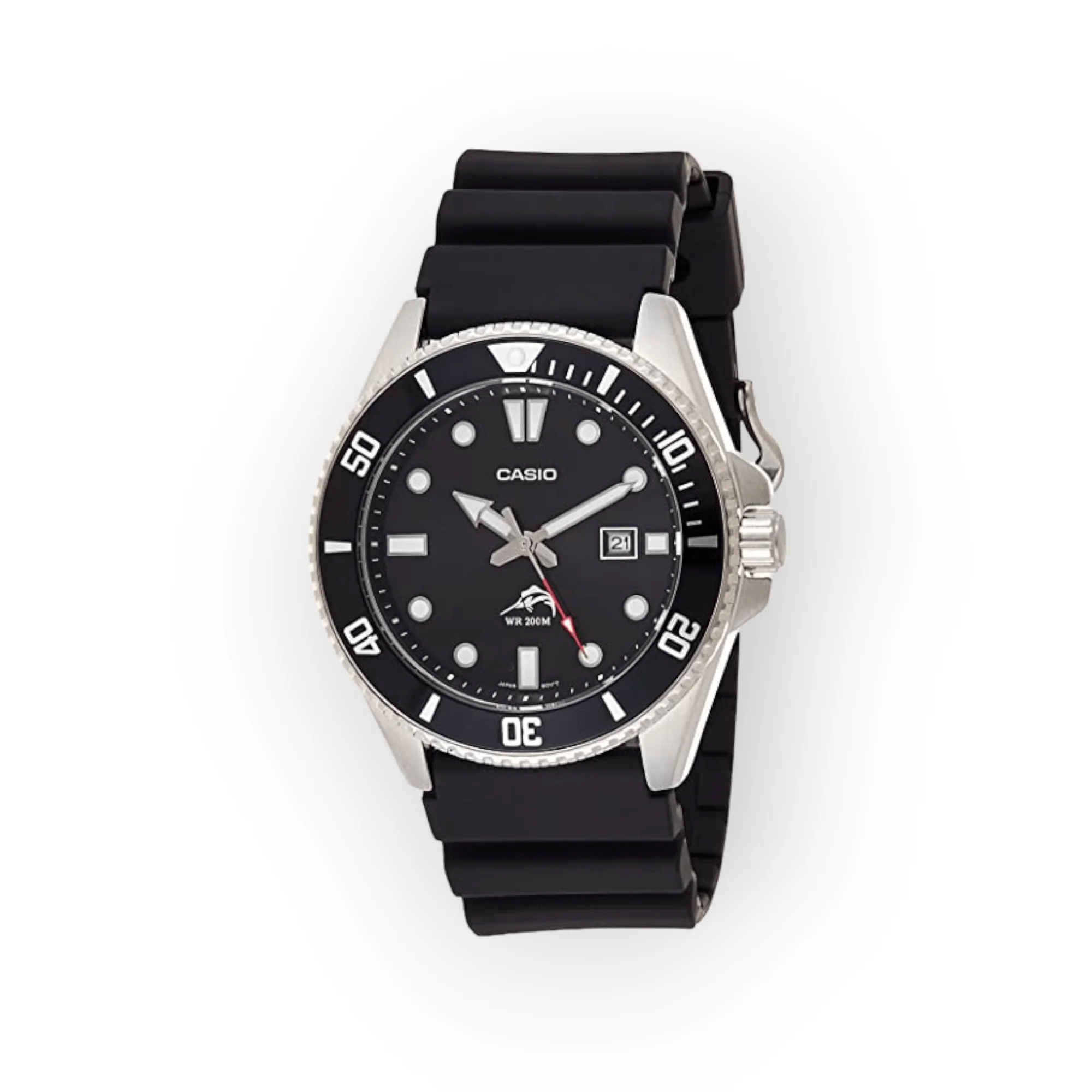 Casio Duro Analog