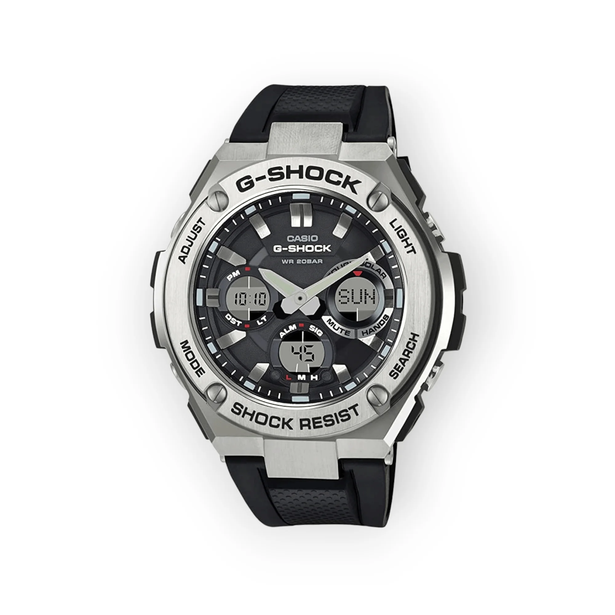 Casio G-Shock GST-S110-1ACR