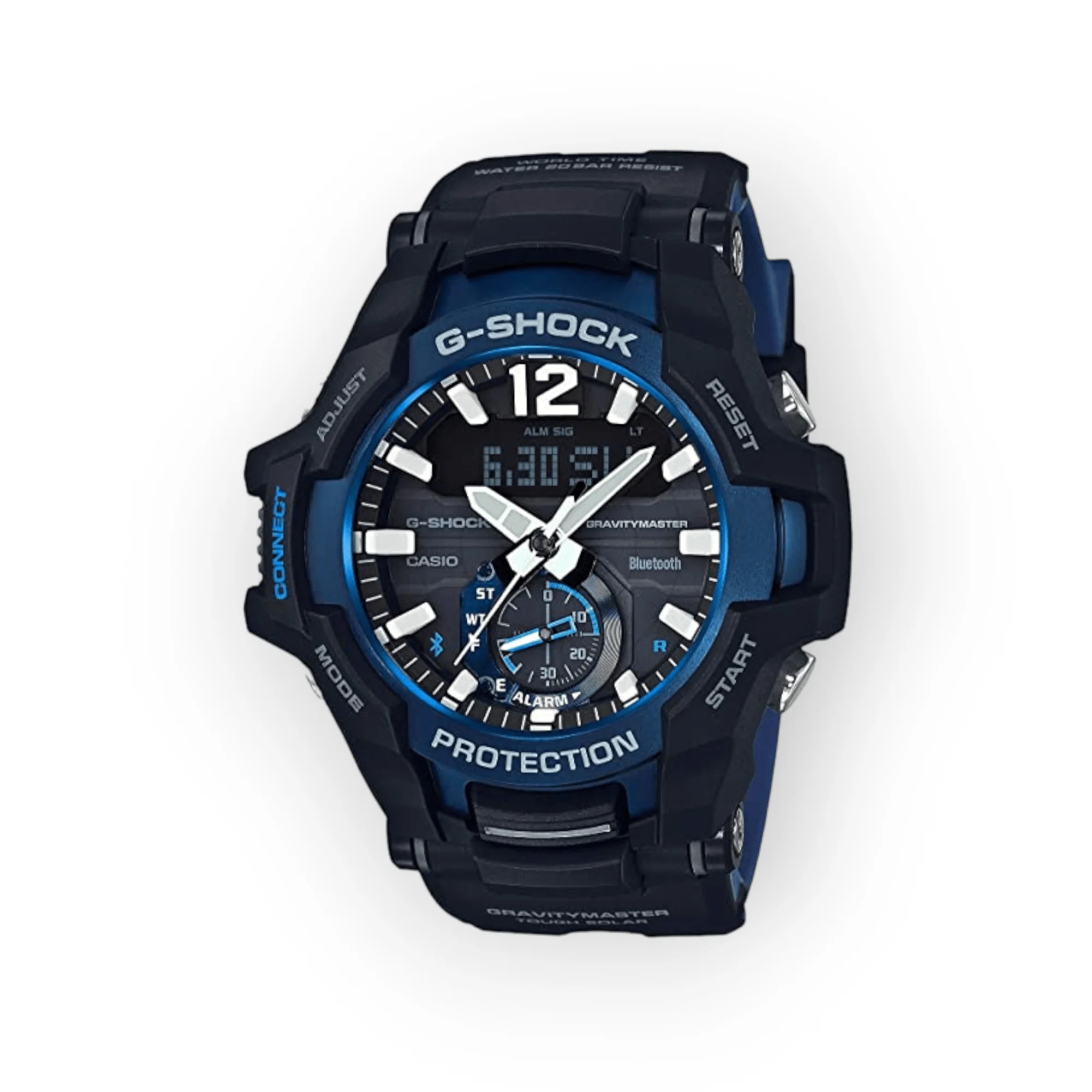 Casio G-Shock Master of G Aviation