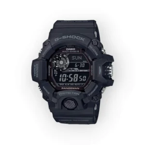 Casio G-Shock Rangeman Atomic