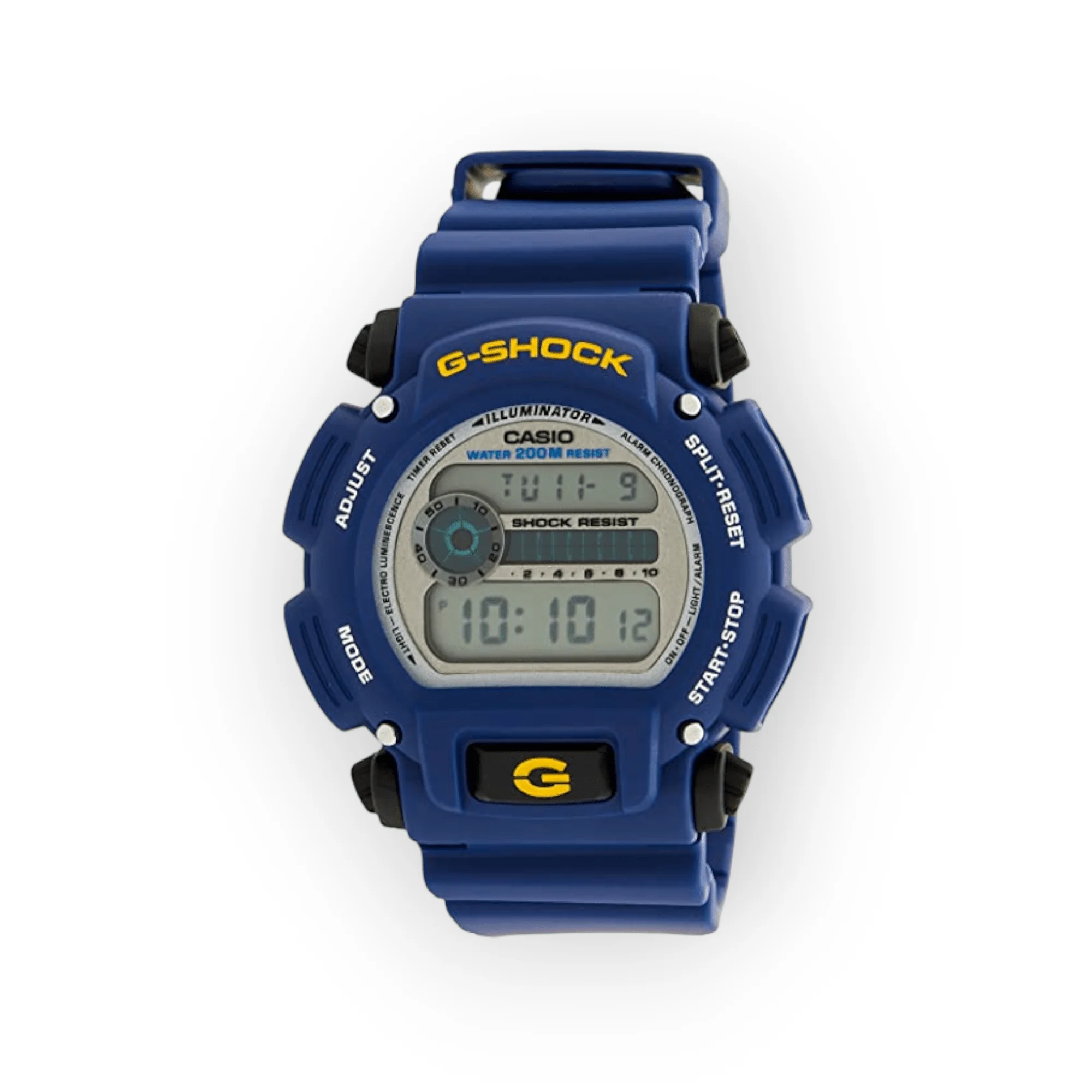 Casio Men's DW9052-2 G-Shock