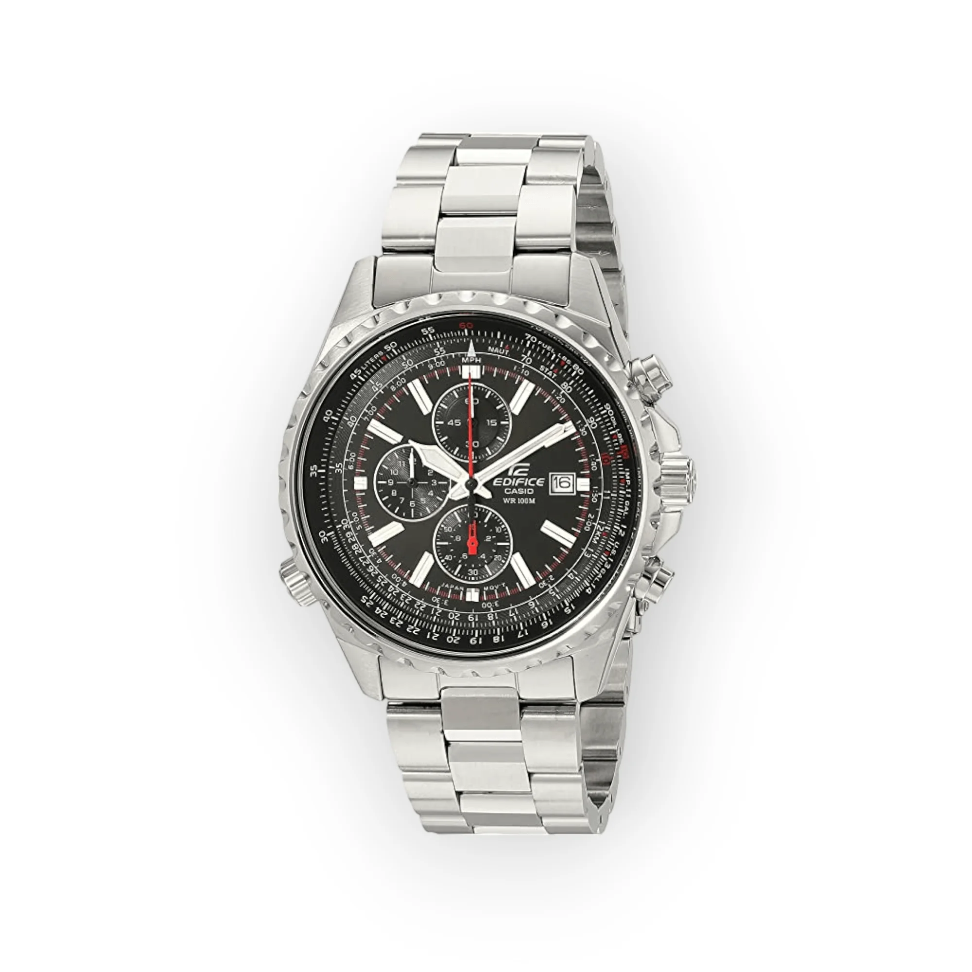 Casio Men's EF527D-1AV Edifice