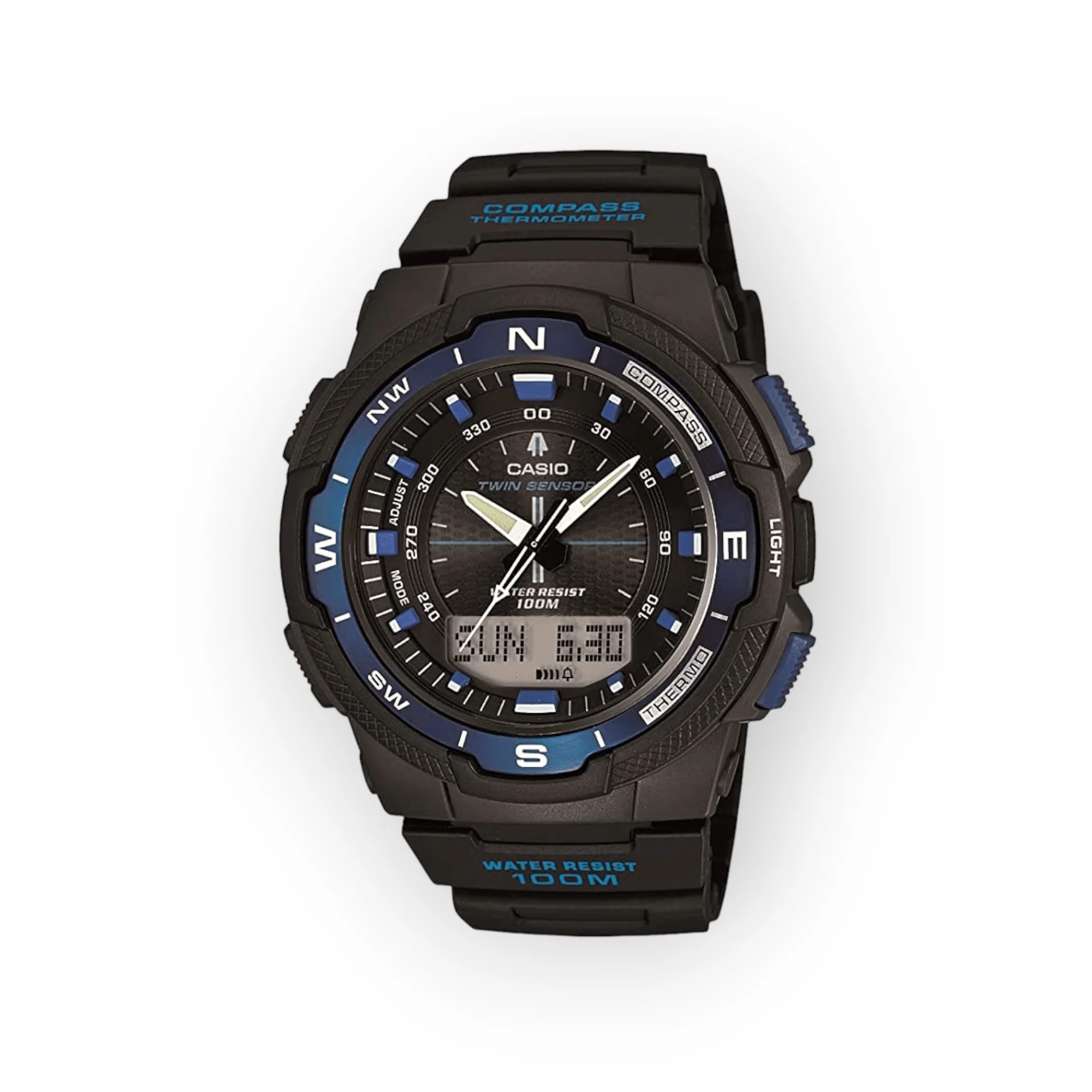 Casio Multifunctional