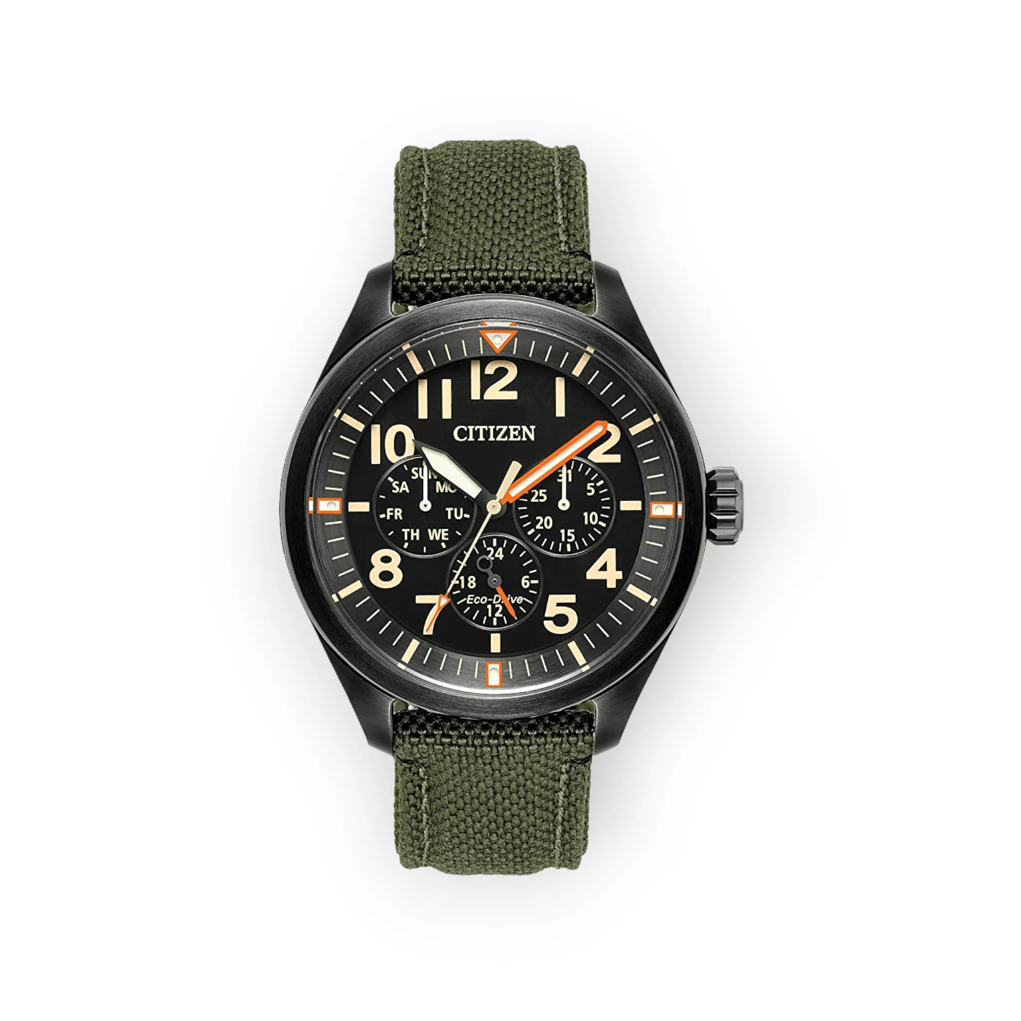 Citizen Casual 'Military'