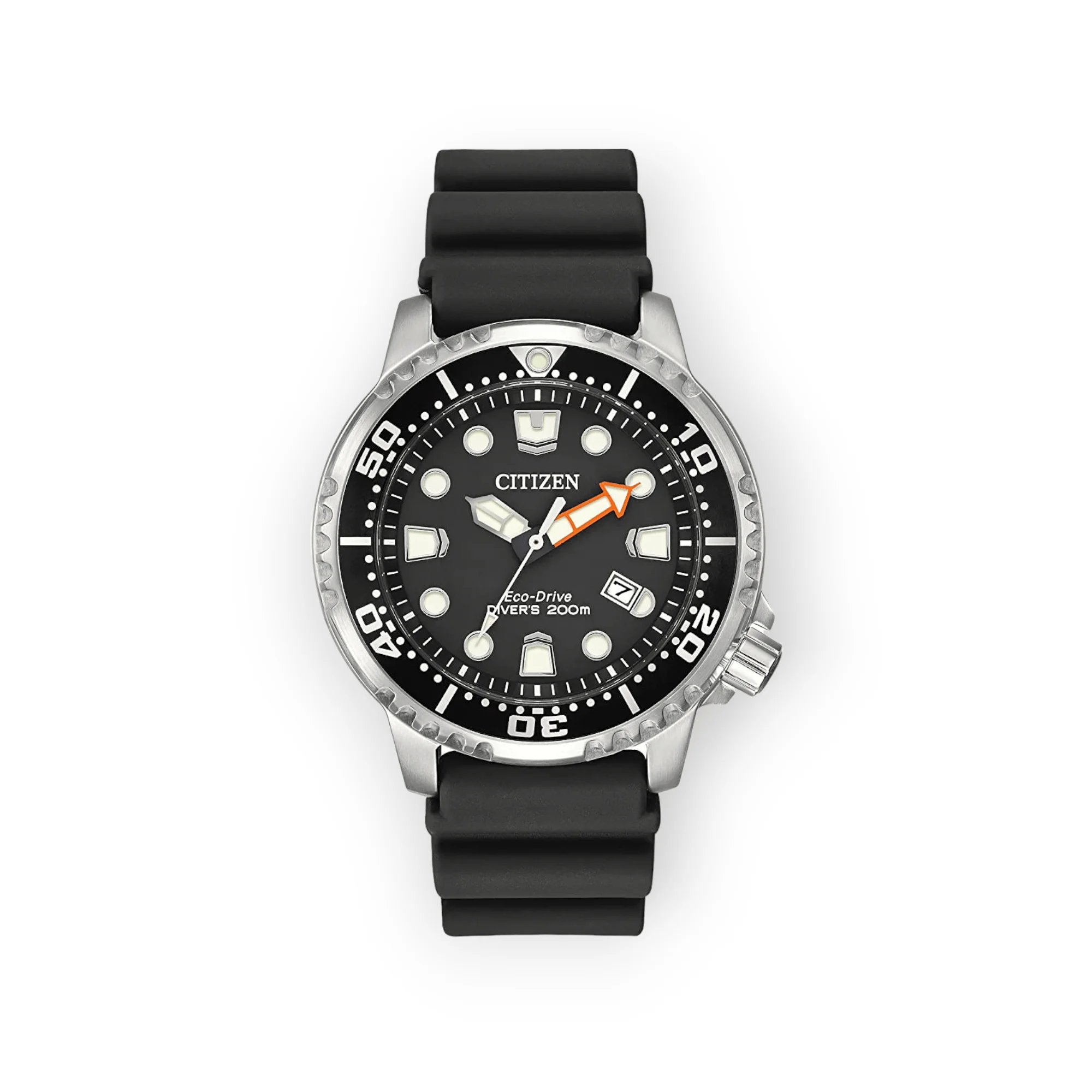 Citizen Eco-Drive Promaster Diver