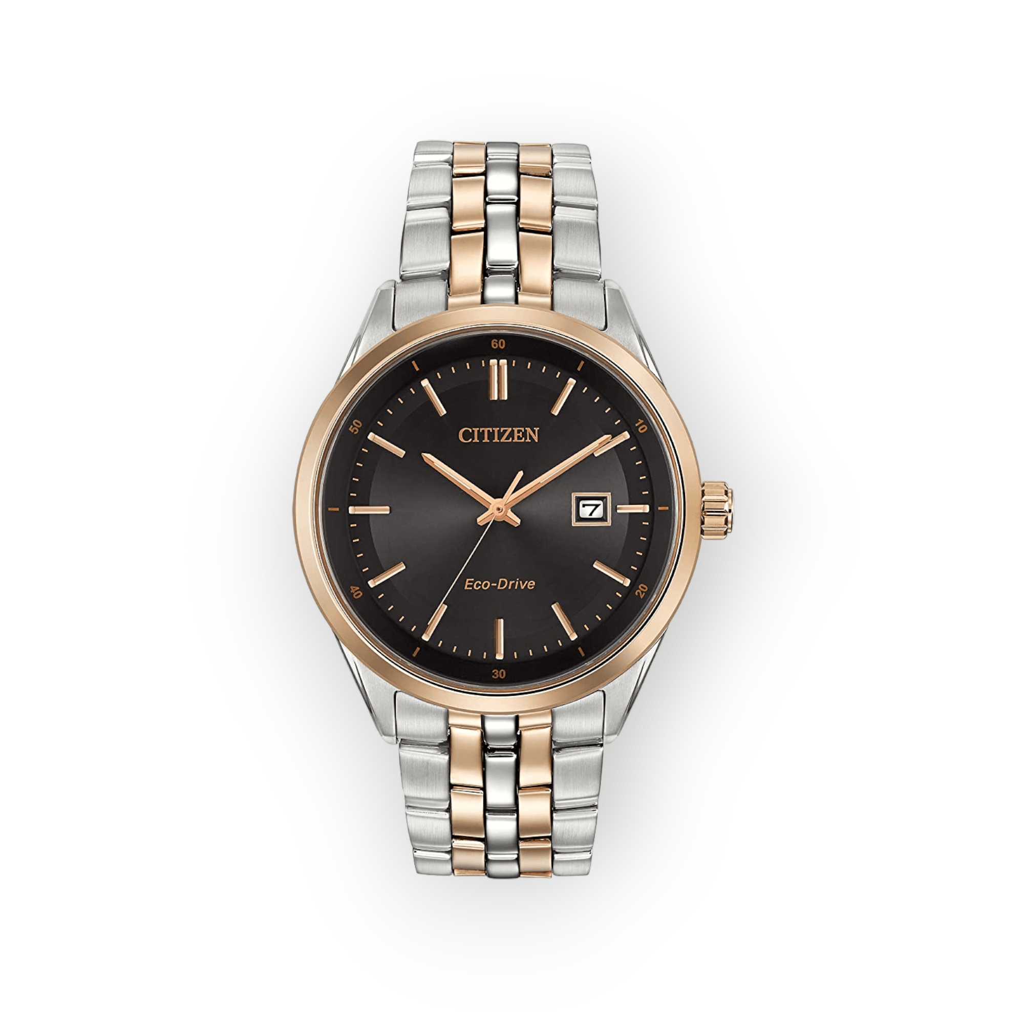 Citizen Men’s Eco-Drive Stainless