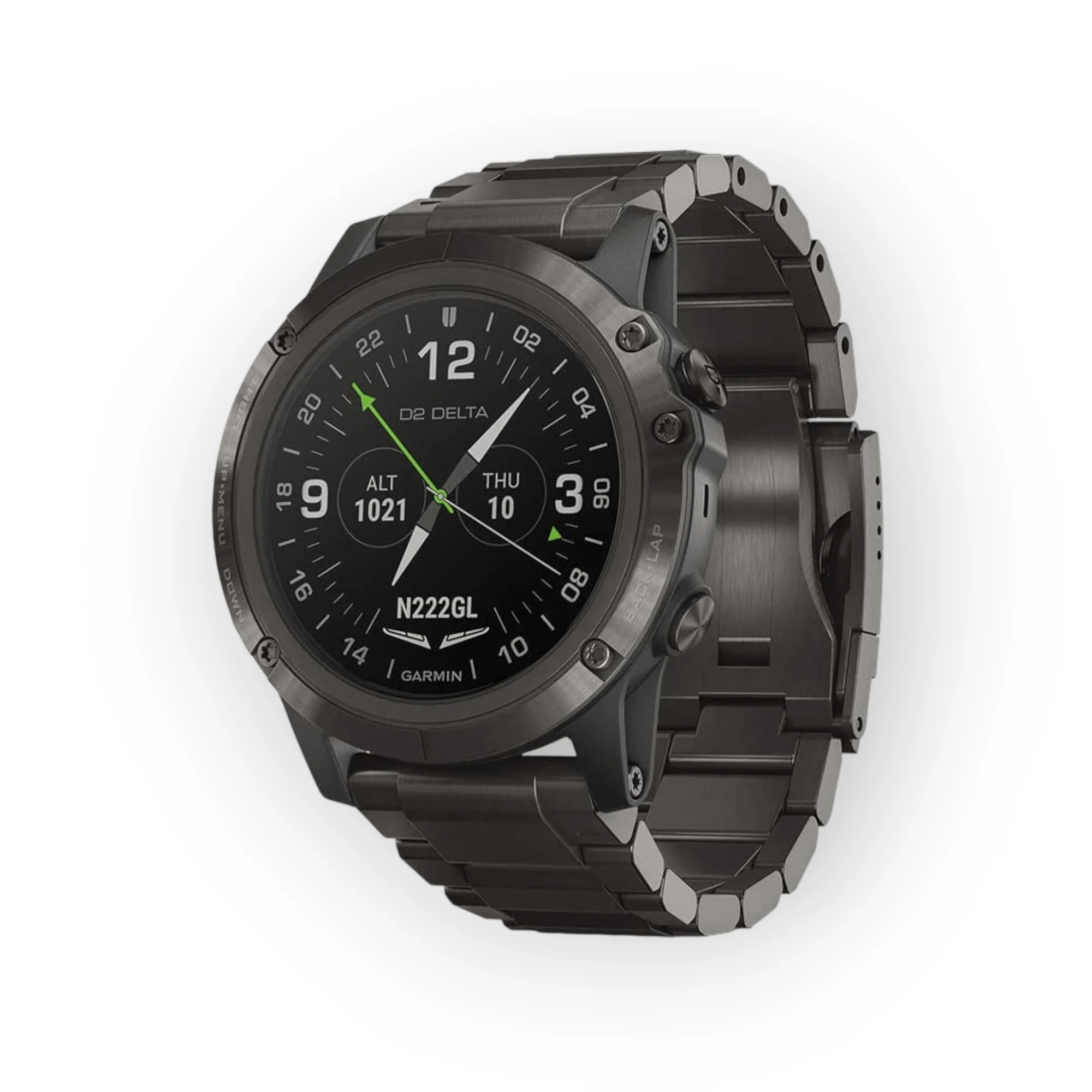 Garmin D2 Delta PX
