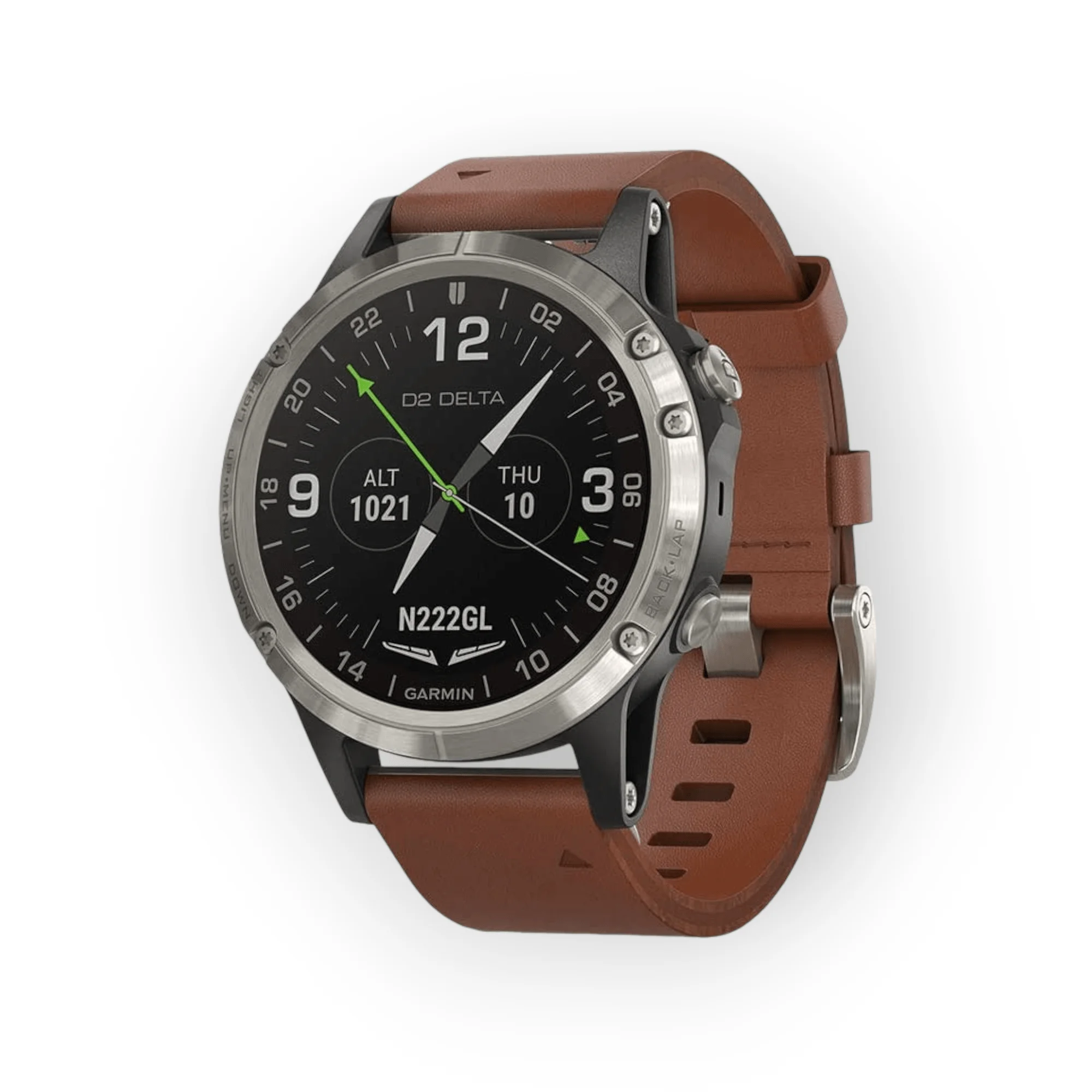 Garmin D2 Delta Pilot