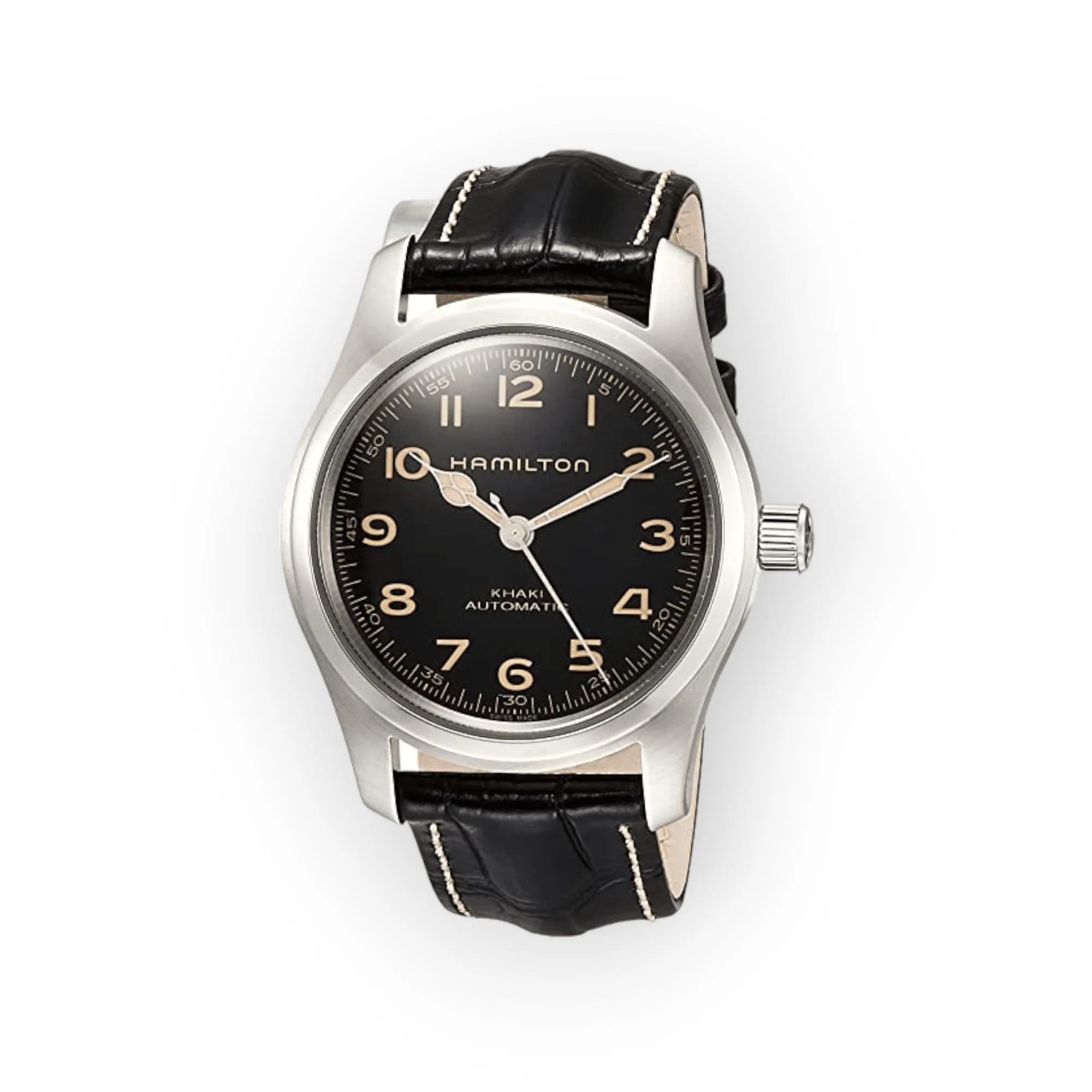 Hamilton Khaki Murph