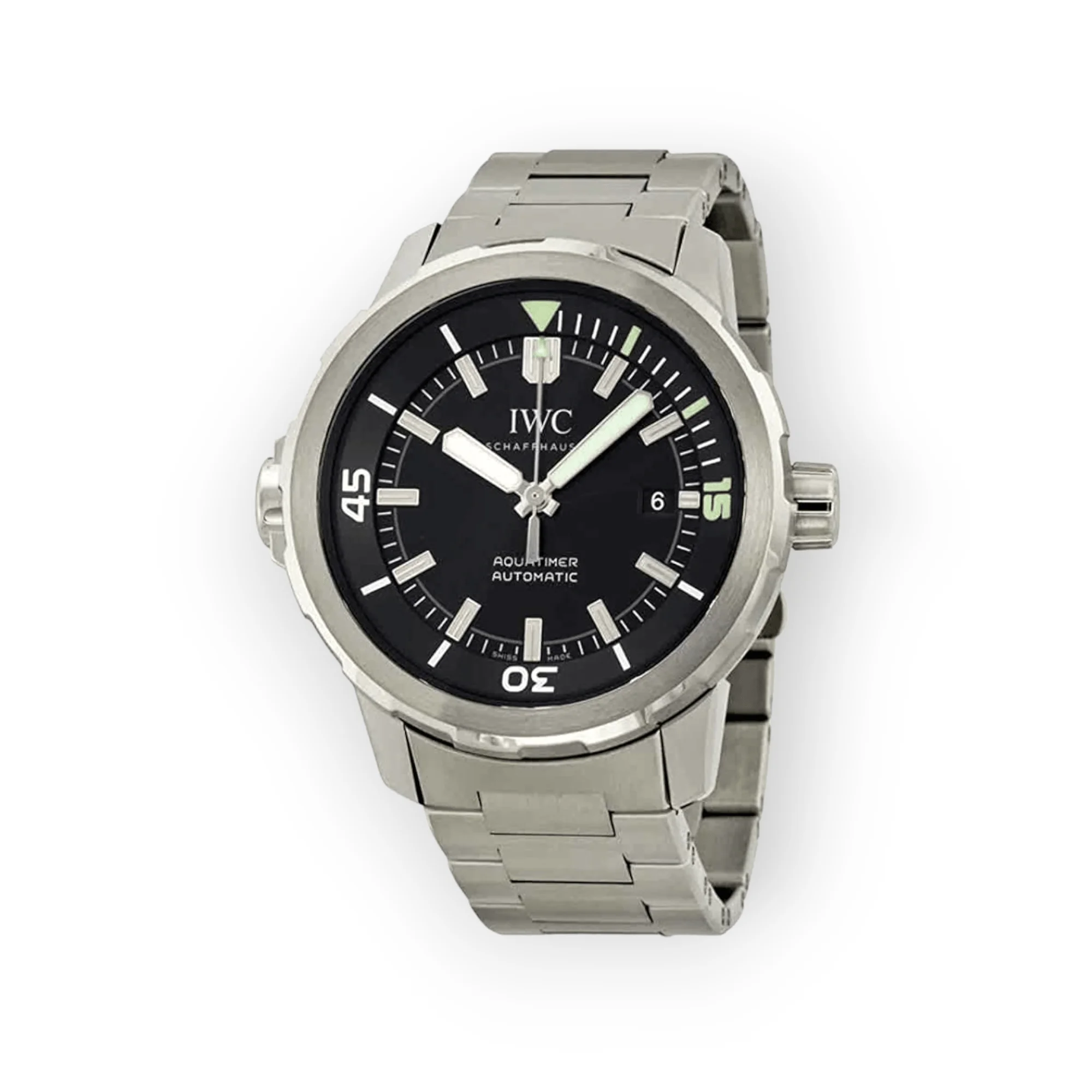 IWC Aquatimer