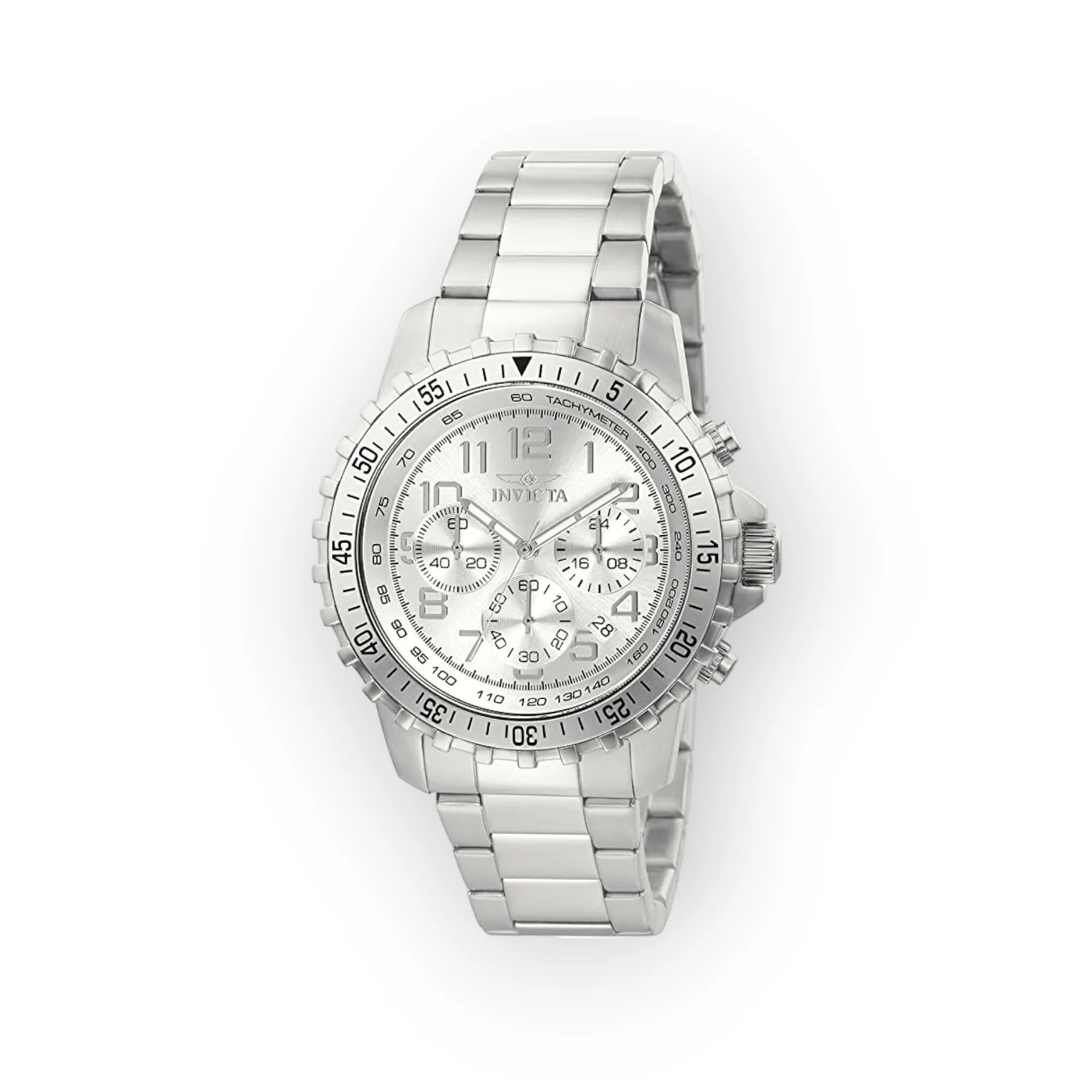Invicta II Swiss