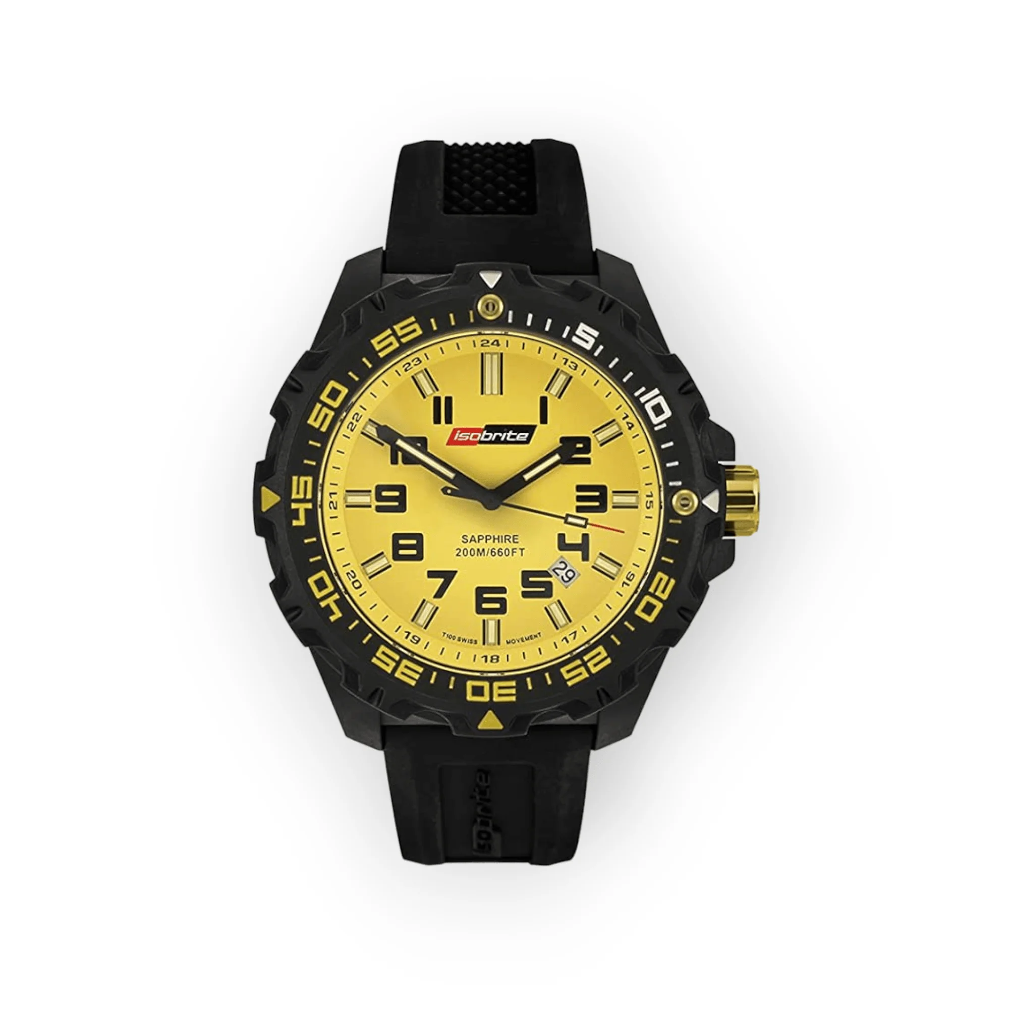 Isobrite ISO303 Valor Series