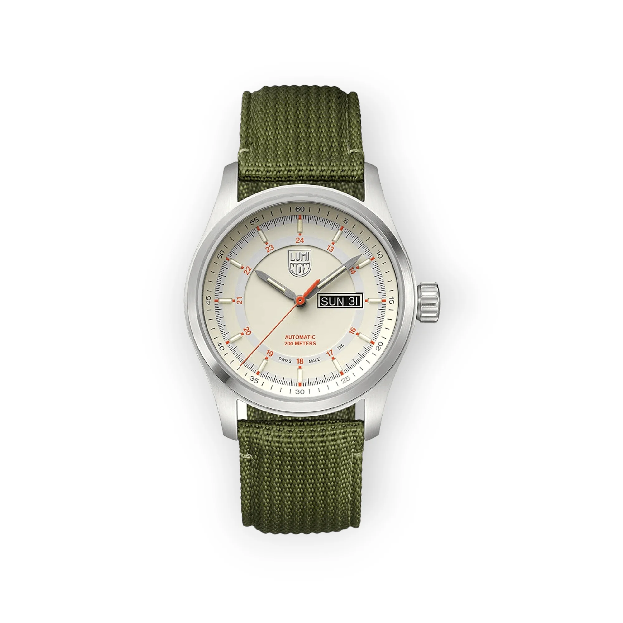 Luminox Atacama Field Automatic 1907.NF