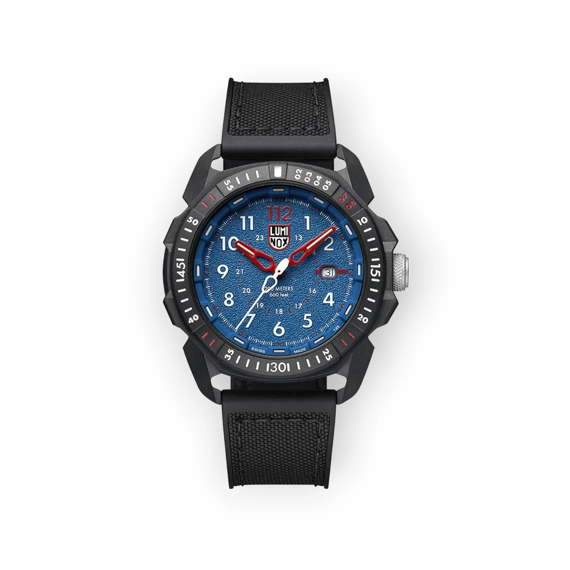 Luminox Ice-SAR Arctic 1000